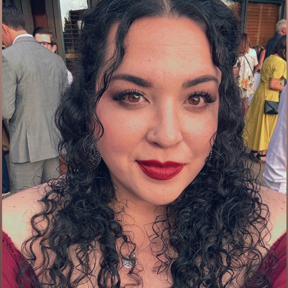 Meet your Posher, Meagan